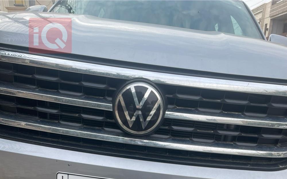 فولكسفاغن أطلس